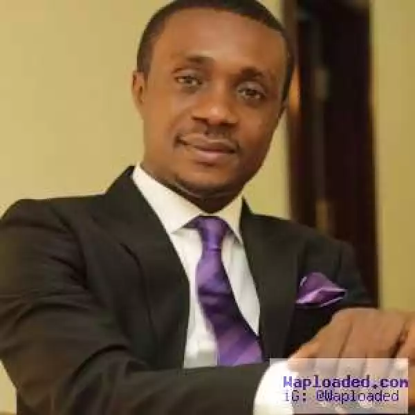Nathaniel Bassey - Casting Crowns